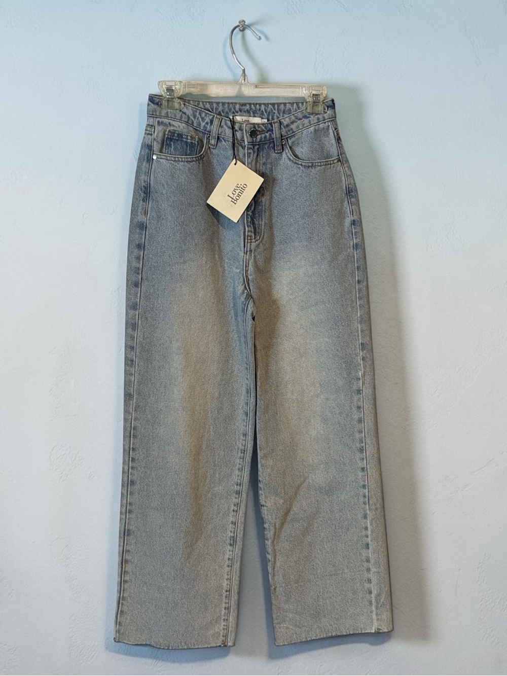 Love Bonito Jeans Size 4 NWT
